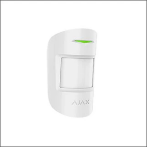 Ajax MotionProtect Plus