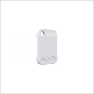 Ajax Toegangstag