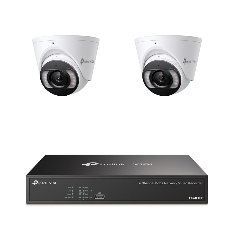 Camerapakket TP-Link VIGI