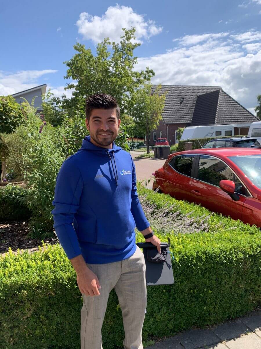 Over_rico Camerabeveiliging