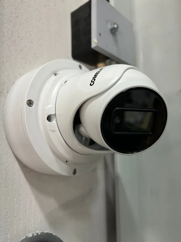 Camerabeveiliging
